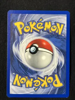 Pokemon March 102/111 Neo Genesis Regular LP - Image 2