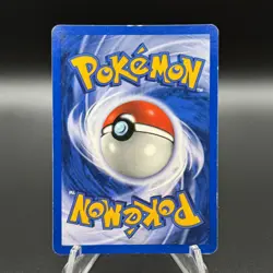 Pokemon TCG - Mew 1/18 Reverse Holo w/ Swirl 🌀 - Southern Islands - Image 2