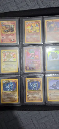 Pokemon Ancient Mew II Japanese Promo Mint Condition - Image 3