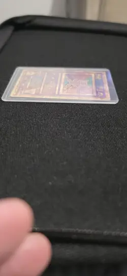 Pokemon Ancient Mew II Japanese Promo Mint Condition - Image 4