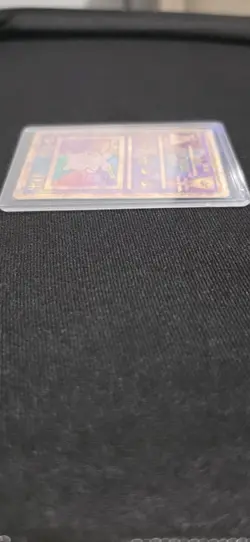 Pokemon Ancient Mew II Japanese Promo Mint Condition - Image 5