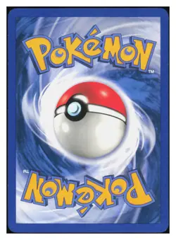 Pokemon Reversal Reverse Holo Uncommon FireRed & LeafGreen 97/112 LP M018 - Image 2