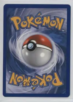 Pidove German Pokemon McDonald's Collection Happy Meal Promo #11 - Image 2