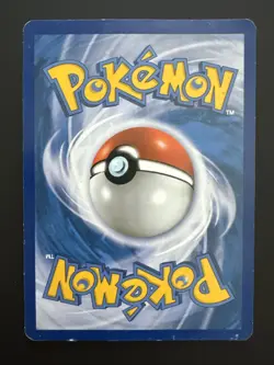 Pokemon TCG Crobat HGSS Unleashed 14/95 Regular Rare - Image 2