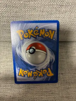 Pokemon TCG Parasect 43/112 Fire Red Leaf Green (Yuka Morii) (LP) - Image 2