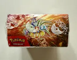 Pokemon TCG: Scarlett & Violet Surging Sparks Booster Box FACTORY SEALED New - Image 3