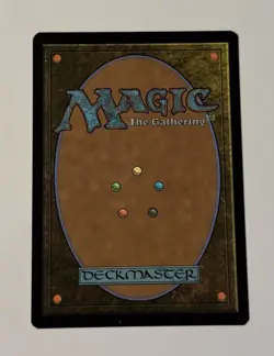 MTG WRENN'S RESOLVE - March of the Machine NM - Image 2