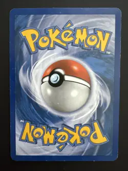 Jigglypuff - 68/123 HeartGold & SoulSilver - Pokemon TCG - 2010 - Image 2