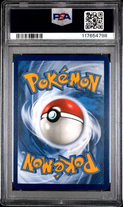 Durant Ex Pokemon Ssp En-Surging Sparks 236 NM PSA 10 - Image 2