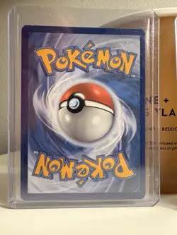 Mesprit 204/191 Illustration Rare Pokemon TCG Surging Sparks Near Mint Condition - Image 2