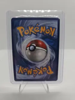 Pokemon Pansear 099/086 Sv: White Flare Illustration Rare Full Art Holo TCG - Image 2
