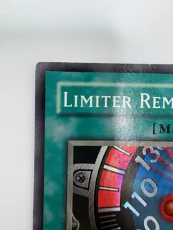 Limiter Removal PSV-064 Pharaoh's Servant 1st Edition (LP) - Image 3