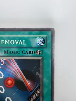 Limiter Removal PSV-064 Pharaoh's Servant 1st Edition (LP) - Image 4