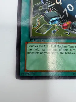 Limiter Removal PSV-064 Pharaoh's Servant 1st Edition (LP) - Image 5