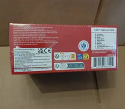 One Piece OP-13 Carrying on His Will Booster Box SEALED English - Image 4