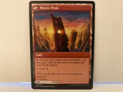 x1 NM Pinnacle Monk Modern Horizons 3 Regular MTG - Image 2