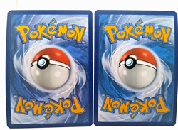Deoxys 074/182 & Milotic 036/182-Paradox Rift -Holo Rare 2023 TCG Pokemon NM - Image 4