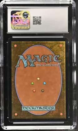 Ultimate Green Goblin 0276 CGC 8.5 2025 Foil Spider-man Magic: The Gathering - Image 2