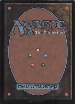 Island NM Fallout Surge Foil MTG - Image 2