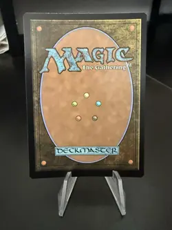 MTG Swamp L (0849) (Surge Foil) Universes Beyond: Fallout - Image 2