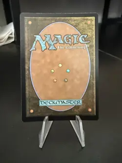 Island (0847) - Surge Foil - Universes Beyond: Fallout - NM-Mint - MTG - Image 2