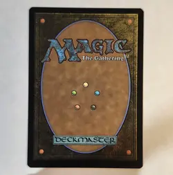 Generous Plunderer #11 MTG The Big Score - Regular NM - Image 2