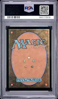 2023 MTG PHYREXIA: ALL WILL BE ONE #196 ATRAXA, GRAND UNIFIER PSA 10 - Image 2