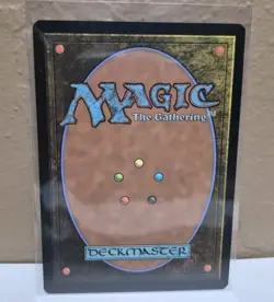 Gamble (Retro Frame) Dominaria Remastered Regular - Image 4
