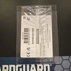 Pokemon TCG Espeon Best Buy Promo Obsidian Flames Sealed - Image 2