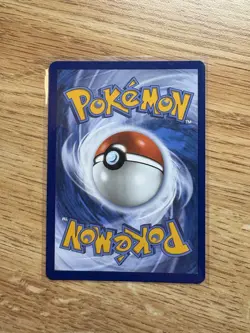 Pokemon TCG White Flare Gigalith Illustration Card 129/086 M/Nm Condition - Image 2