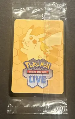 2025 POKEMON MEGA EVOLUTION BULBASAUR ILLUSTRATION RARE PROMO! - Image 3