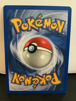 Unown K Pokemon Neo Revelation 58/64 1st Edition Common - Image 2