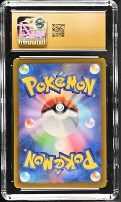 Leafeon Vstar 210/172 CGC 10 Pristine 2022 Special Art Rare Holo Pokemon - Image 2