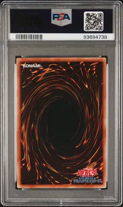 SCRAP TWIN DRAGON STBL-JP044 PSA 10 YU-GI-OH! 2010 JAPANESE ULTIMATE RARE - Image 2