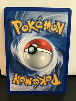 1st Edition Unown [I] 68/75 Pokemon Neo Discovery Common - Image 2