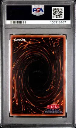 Ruddy Rose Dragon LIOV-JP035 PSA 10 2021 Prismatic Secret Rare Yugioh Japanese - Image 2