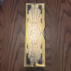 Konami Yu-Gi-Oh! TCG Legendary Decks II Sealed Box Yugi Kaiba Joey Exodia 83717845010 - Image 2