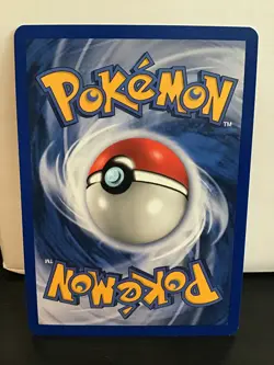 1st Edition Unown E 67/75 Pokemon Neo Discovery Common - Image 2