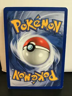 Unown N 50/75 Pokemon Neo Discovery 1st Edition Uncommon - Image 2