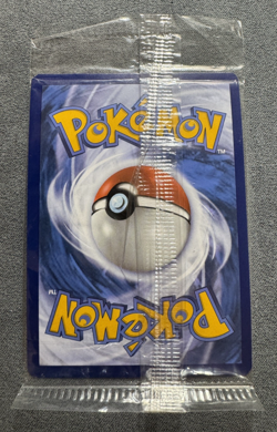 SEALED MEWTWO 052 SV: Scarlet & Violet Promo Card Holo Card - Image 3