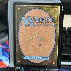 MTG Razorkin Needlehead - Foil, Duskmourn: House of Horror, English - Image 4