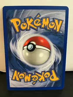 1st Edition Unown S 87/105 Pokemon Neo Destiny Common - Image 2