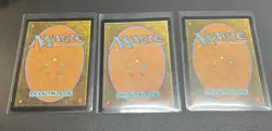 Magic MTG Lot Exquisite Blood Sanguine Bond Gray Merchant Asphodel 3 ENGLISH - Image 2