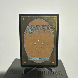 Hex - Borderless - Marvel Universe - Near Mint - Image 2