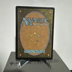 Ponder 0013 Borderless MTG Spider-Man - regular - Image 2