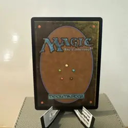 Tornado, Sonic's Biplane - Weatherlight (Rainbow Foil) Secret Lair Drop Foil - Image 2