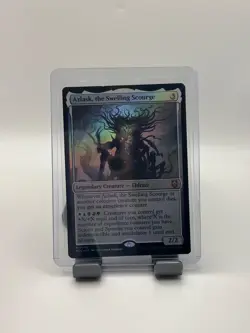 MTG, Azlask, the Swelling Scourge FOIL $3 ORDER MIN 5 NM Modern Horizons 3 - Image 1