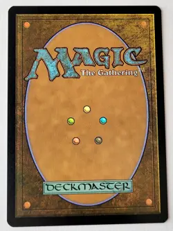 MTG Light-Paws, Emperor's Voice showcase - Kamigawa: Neon Dynasty, NM - Image 2