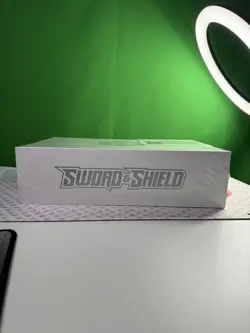 Pokemon TCG Sword & Shield Charizard Ultra Premium Collection Box SEALED UPC 820650871115 - Image 5