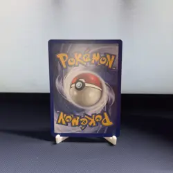 Switch - 95/102 - Common - Unlimited Edition LP, English Pokemon Base Set - Image 2